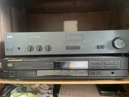 Photo of free Hifi (Chorley SK9) #1
