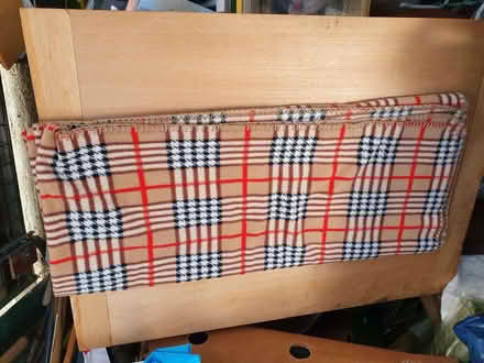 Photo of free Soft Blanket 60 in x 50 in (Booker HP12) #1