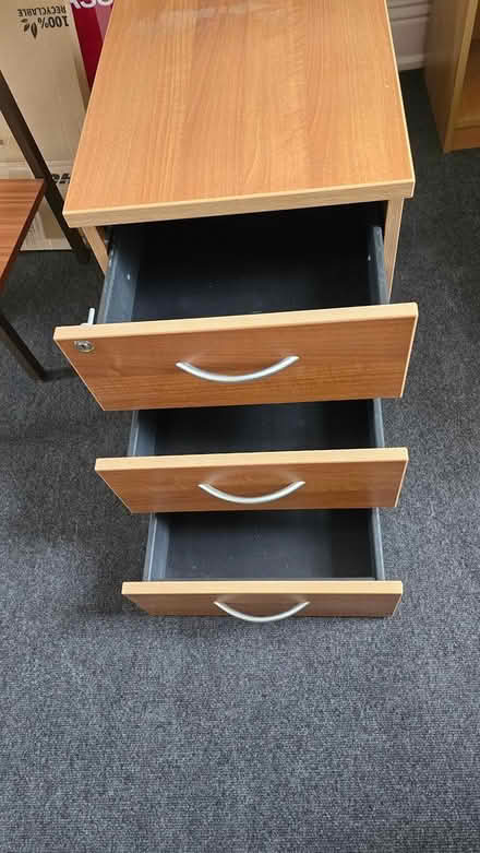 Photo of free Drawer unit on wheels (The tything WR1) #2