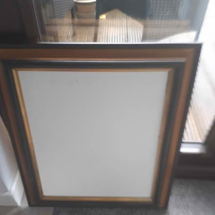 Photo of free Picture frame, good condition (Livingston EH54) #1
