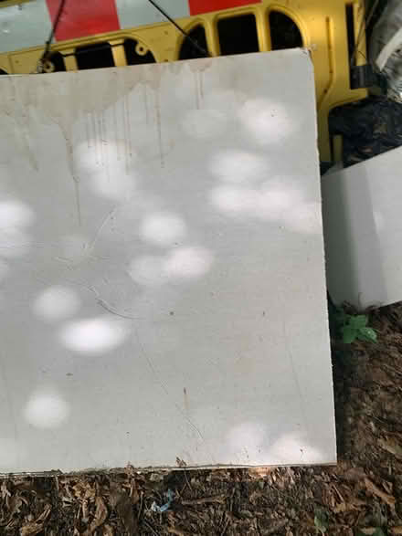 Photo of free insulation plasterboard (Harrietsham ME17) #3