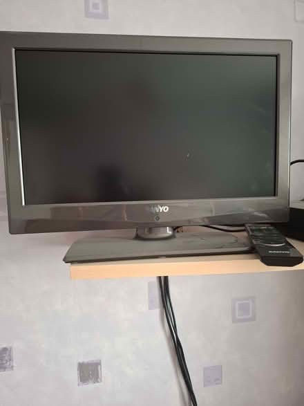 Photo of free Television (Heathfield TN21) #1