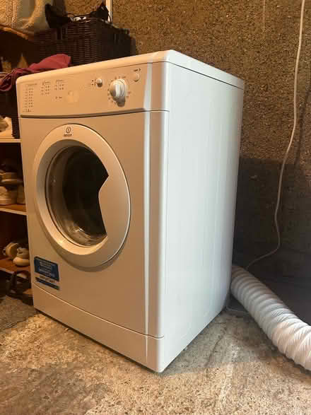 Photo of free Driyer (Old Headington OX3) #2