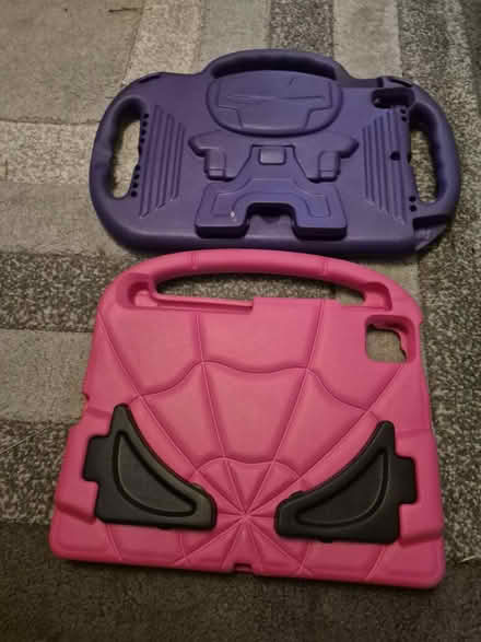 Photo of free Tablet holders (ME1) #2