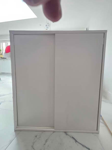 Photo of free Shoe Storage (Aveley RM15) #2