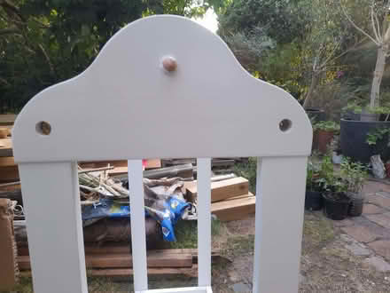 Photo of free Bathroom caddy (Wimbledon Village SW19) #2