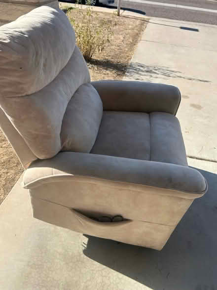 Photo of free Furniture (Central Phoenix) #4