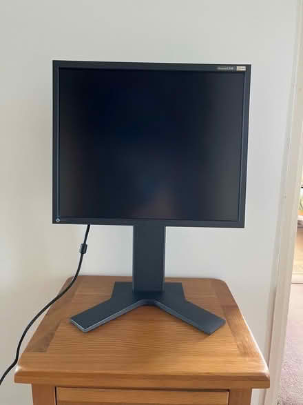 Photo of free Computer monitor (Ifton Heath SY11) #2
