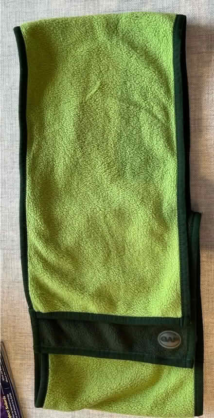 Photo of free Scarf (Fairfield Park) #1