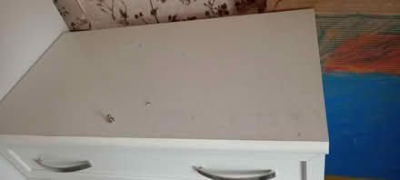 Photo of free Wardrobe and draws (Leabank DY2) #4