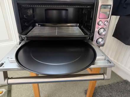 Photo of free Sage Smart Oven Pro (Purley CR8) #2