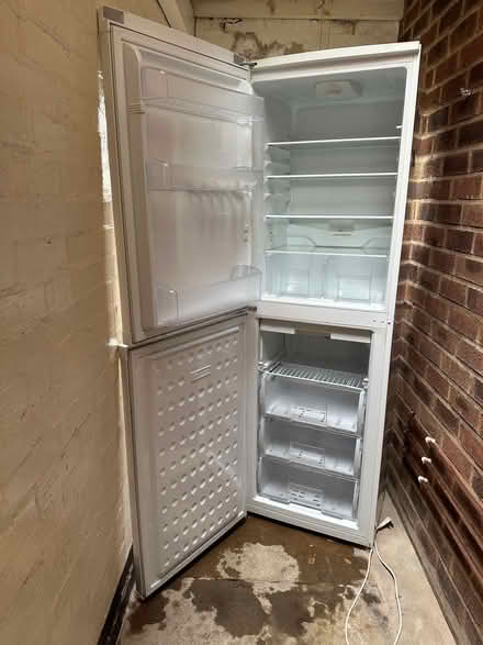 Photo of free Fridge Freezer (Solihull) #1