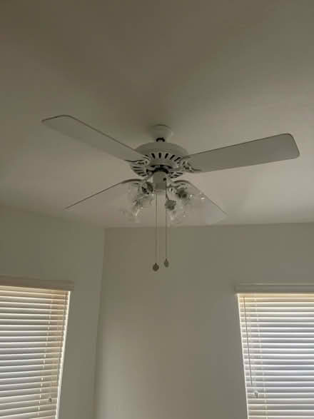 Photo of free Ceiling Fans (Ahwatukee) #3