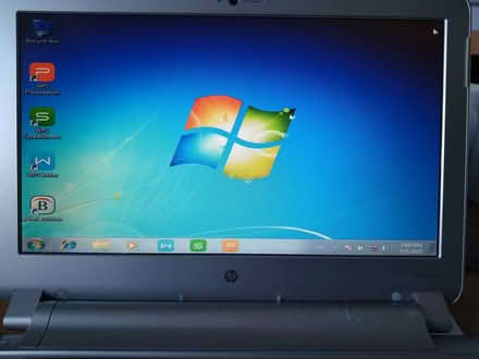 Photo of free hp pavilion dm1 notebook computer (B90 shirley) #1
