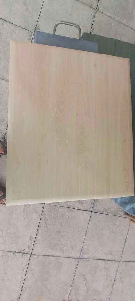 Photo of free Kitchen doors and panels (IP12 Martlesham) #1
