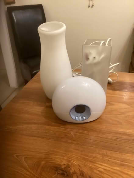 Photo of free Lamps (Top Amersham HP6) #1