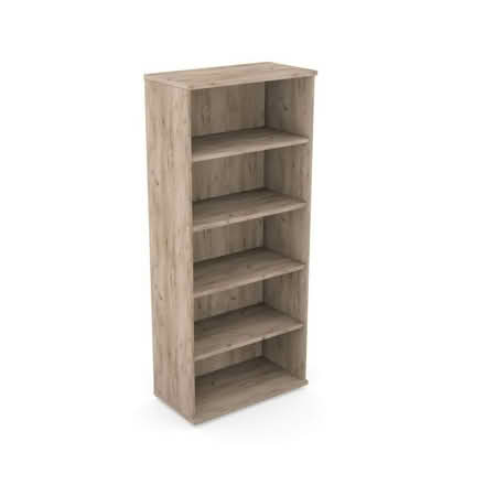 Photo of free Office desk and bookcase (Chelsea Green SW3) #2