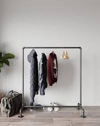 Photo of Clothing rack (Shoreline) #1