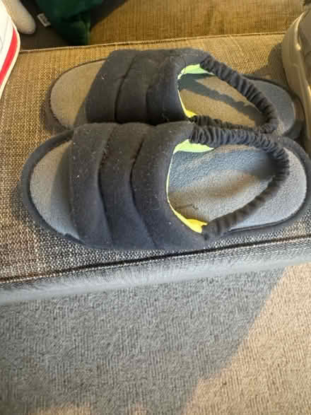 Photo of free Boys shoes (Ruislip) #3