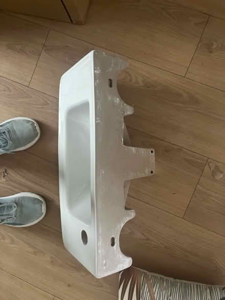 Photo of free Small Sink (Stretford) #2