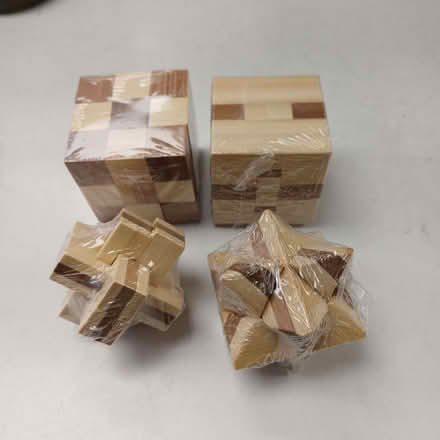 Photo of free Puzzles (Sydenham SE26) #1