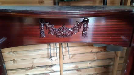 Photo of free Fire Surround (Alsager ST7) #2