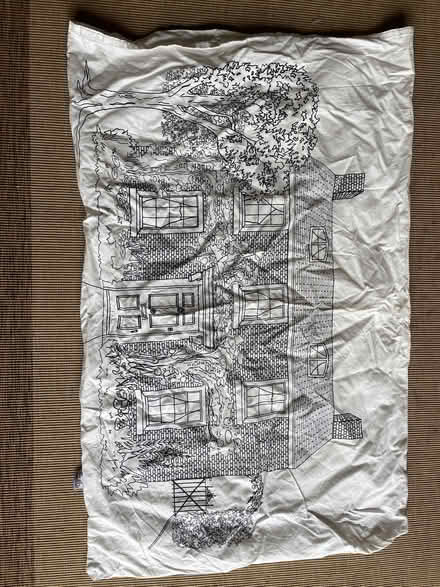 Photo of free Kids - colour-in pillow case (Freehold LA1) #1