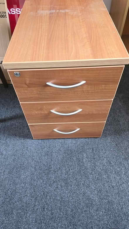 Photo of free Drawer unit on wheels (The tything WR1) #1