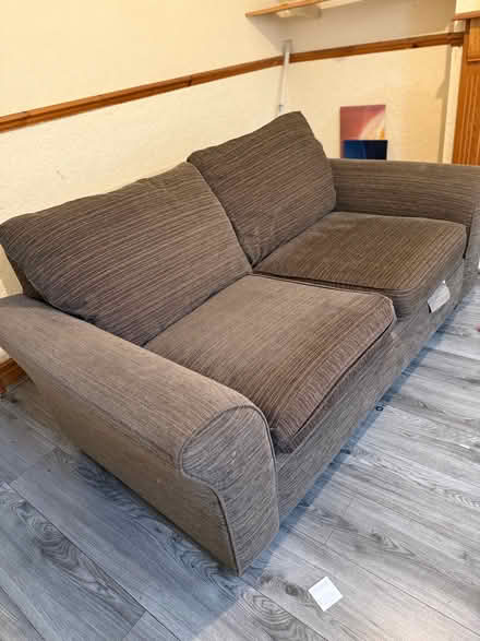 Photo of free Sofa (Moorlands LA1) #1