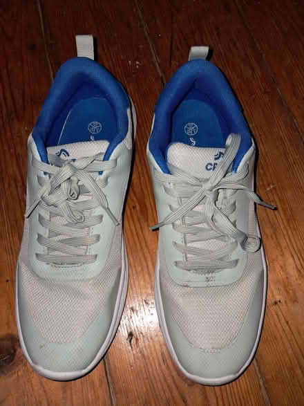 Photo of free Lidl Runners size 9/43 (D6w) #1