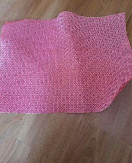 Photo of free Placemat (Bedminster BS3) #1