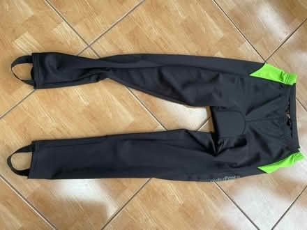 Photo of free Cycling shorts and trainers (Wokingham RG41) #2
