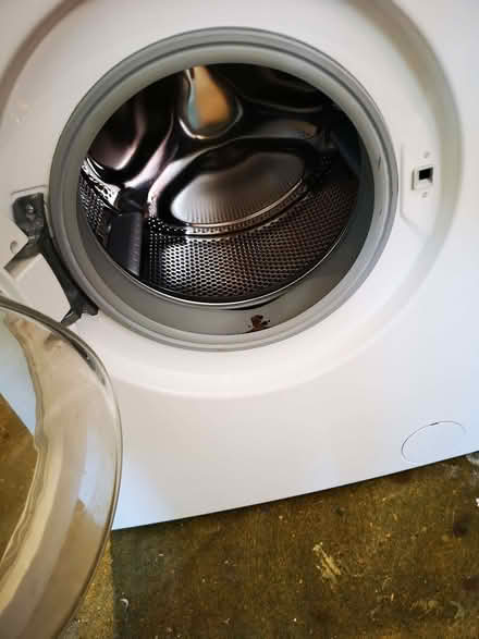 Photo of free Washing machine (Langney BN23) #2