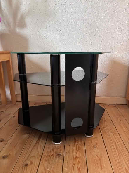 Photo of free Corner TV Unit (AB21) #2