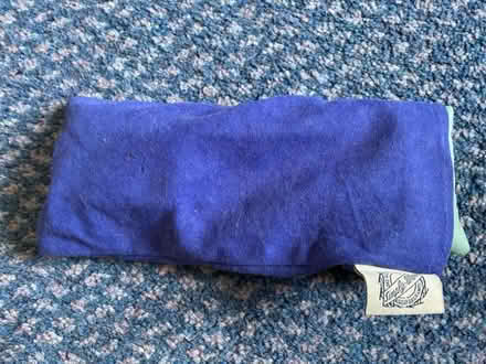 Photo of free Wheat eye bag (Ashford TW15) #1