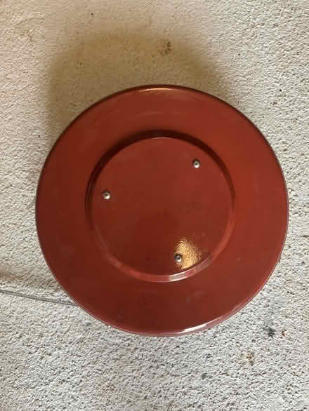 Photo of free Metal chimney cowl (North Hinksey OX2) #2