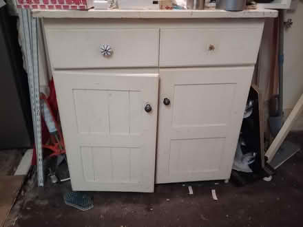 Photo of free Side board (Hulme, M15) #1