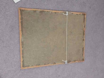 Photo of free Picture frame (Barkingside IG5) #3
