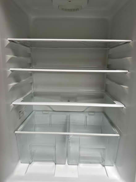 Photo of free Fridge Freezer (Solihull) #3