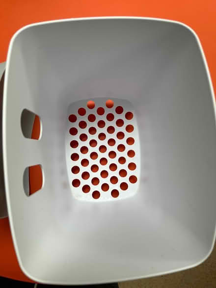 Photo of free Bath time toy holder, kids (CB1) #3