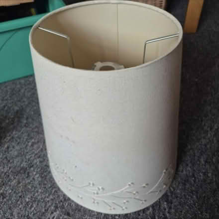 Photo of free Ikea lampshade (Leigh Park PO9) #1