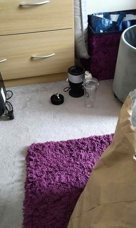 Photo of free Ninja smoothie maker (Derby central) #1
