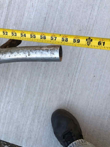Photo of free Handheld sickle (Unincorporated, Wheaton) #2