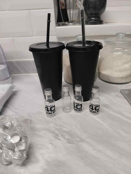Photo of free Cups (Catford) #1