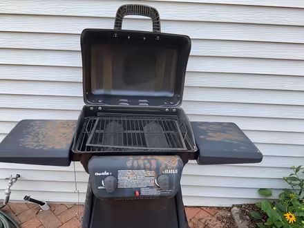 Photo of free Grill (Langhorne-Middletown Township) #2