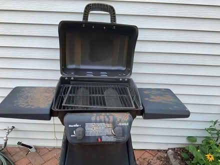 Photo of free Grill (Langhorne-Middletown Township) #2
