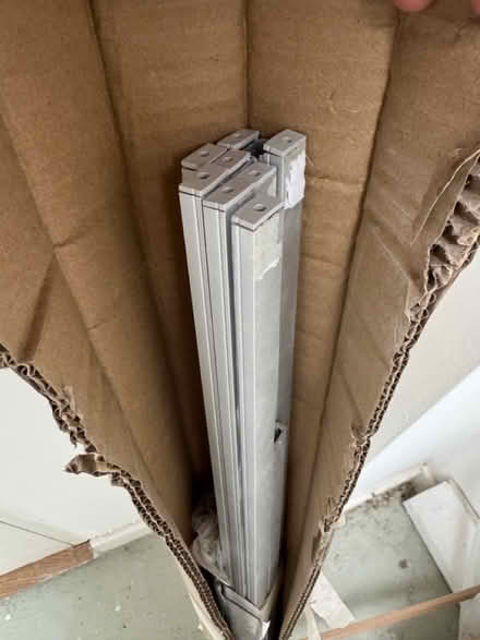 Photo of free Aluminium Profile for LED Strips (BR2 near Bromley South Station) #1