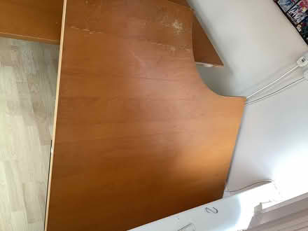 Photo of free Desk top (Headington OX3) #1