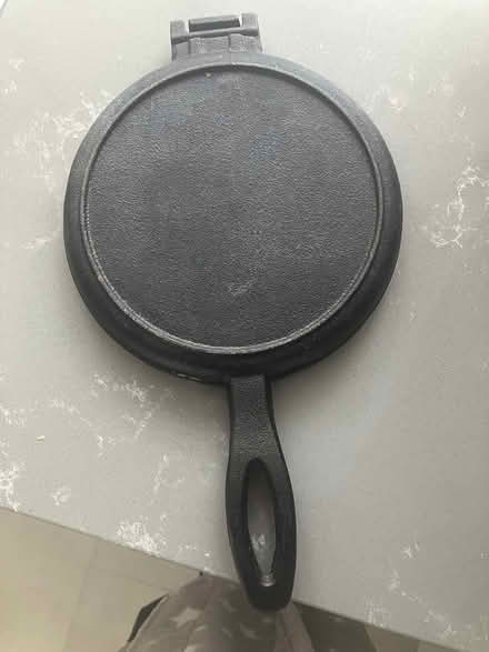 Photo of free Waffle maker (Coulsdon, nr, train station) #2