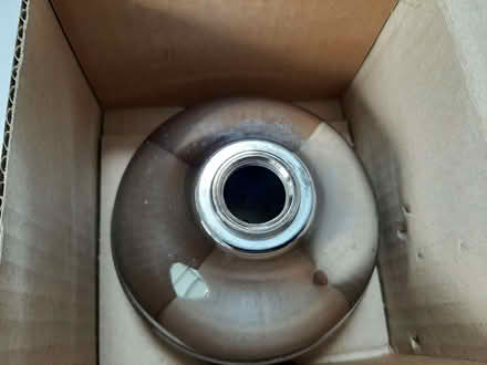 Photo of free Shower Head (Wheathampstead AL4) #2